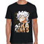 Playera Luffy Gear 5 One Piece Algodón Premium #49