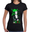 Playera Ronronoa Zoro One Piece Algodón Premium #88