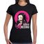 Playera Nezuko Kamado Demon Slayer Algodón Premium #165