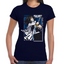 Playera Obani Iguro Demon Slayer Algodón Premium #169