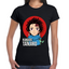 Playera Tanjiro Kamado Demon Slayer Algodón Premium #170