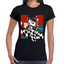 Playera Tanjiro Demon Slayer Algodón Premium #177
