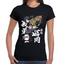 Playera Tomioka Demon Slayer Algodón Premium #184