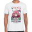 Playera Mitsuri Kanroji Demon Slayer Algodón Premium #251