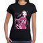 Playera Nezuko Demon Slayer Algodón Premium #267