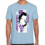 Playera Shinobu Kocho Demon Slayer Algodón Premium #278