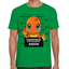 Playera Charmader Arson Pokemon Algodón Premium #291
