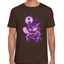 Playera Gengar Pokemon Algodón Premium #297