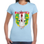Playera Chainsaw Man Algodón Premium #302
