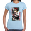 Playera Denji Chainsaw Man Algodón Premium #502