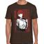 Playera Makima Chainsaw Man Algodón Premium #507