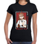 Playera Power Chainsaw Man Algodón Premium #511