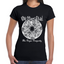 Playera Old Man's Child The Pagan Prosperity Algodón Premium #526