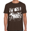 Playera Killing Joke The Wait Algodón Premium #549