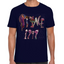 Playera Prince y The Revolution 1999 Algodón Premium #551