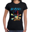 Playera Slash Slash Algodón Premium #558
