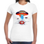 Playera Boston Smokin' Algodón Premium #560