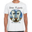 Playera Pink Floyd The Division Bell Algodón Premium #561