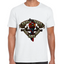 Playera AC/DC Dirty Deeds Done Dirt Cheap Algodón Premium #573