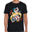 Playera Serena Tsukino Sailor Moon Algodón Premium #588