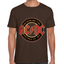 Playera AC/DC High Voltage Algodón Premium #600