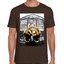 Playera Tupac Shakur Algodón Premium #623