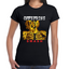 Playera The Offspring Smash Algodón Premium #628