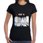 Playera Radiohead Kid A Algodón Premium #629