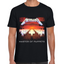 Playera Metallica Master of Puppets Algodón Premium #637