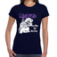 Playera Misfits Die, Die My Darling Algodón Premium #647