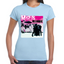 Playera Misfits Walk Among Us Algodón Premium #650