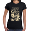 Playera Misfits Shocking Return Algodón Premium #651