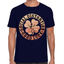 Playera Social Distortion Good Luck Algodón Premium #670