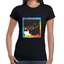Playera Barry White Stone Gon Algodón Premium #674