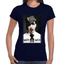 Playera Marilyn Manson Algodón Premium #689