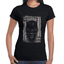 Playera Batman Algodón Premium #695