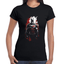 Playera Batman Algodón Premium #696