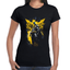 Playera Batman Algodón Premium #699