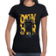 Playera Batman Algodón Premium #704