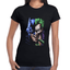 Playera Batman y Joker Algodón Premium #705