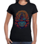Playera Halloween Algodón Premium #730