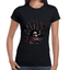 Playera Halloween Algodón Premium #734