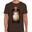Playera Fantasmas Halloween Algodón Premium #784