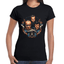 Playera Hannibal Algodón Premium #794