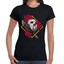 Playera Viernes 13 Algodón Premium #795