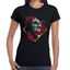 Playera Saw Algodón Premium #796