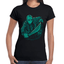 Playera Viernes 13 Jason Voorhees Algodón Premium #798