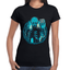 Playera Hellraiser Algodón Premium #799