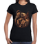 Playera Masacre en Texas Leatherface Algodón Premium #801