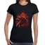 Playera Freddy Krueger Algodón Premium #805